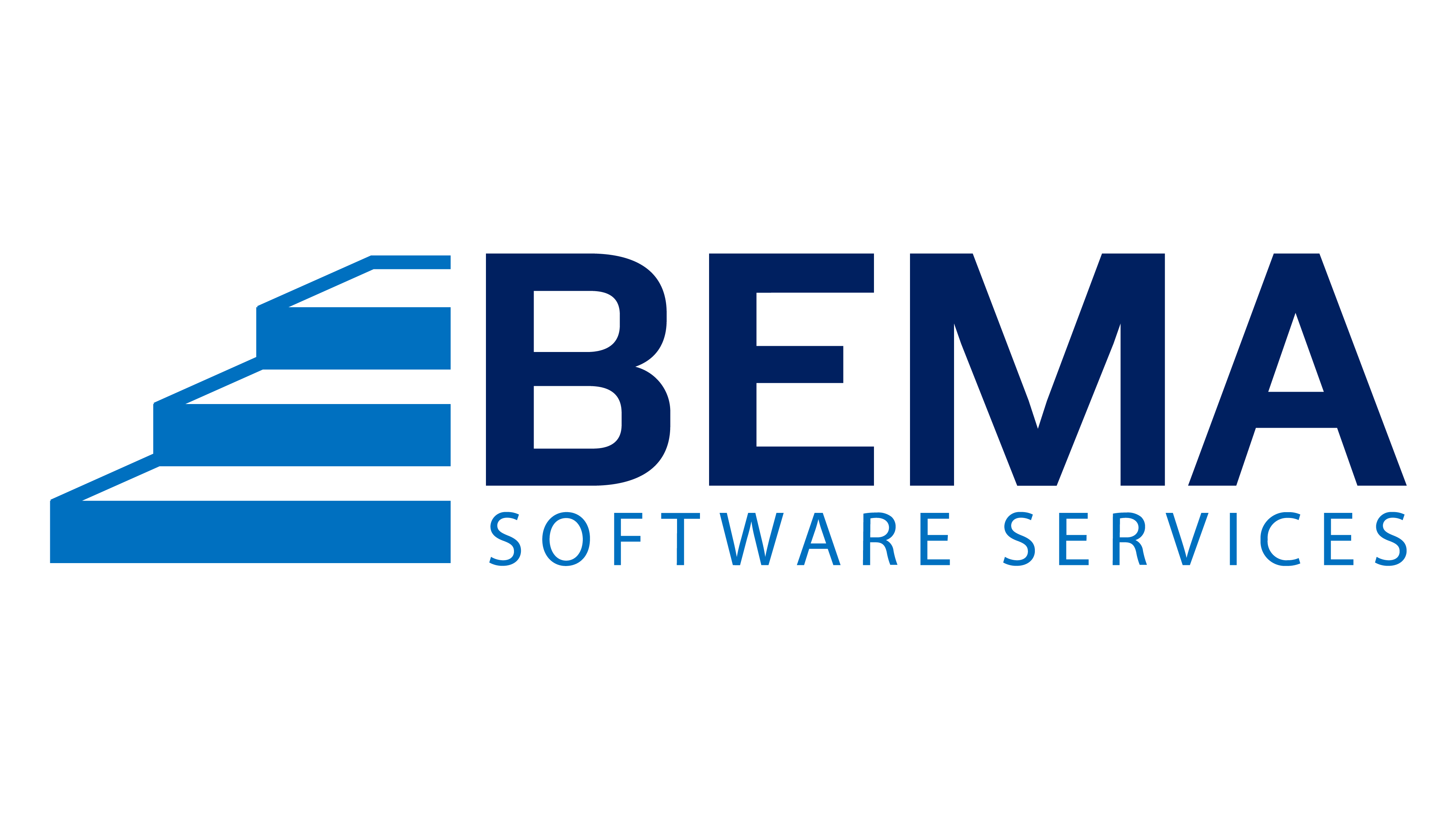 BEMA Software Services Logo